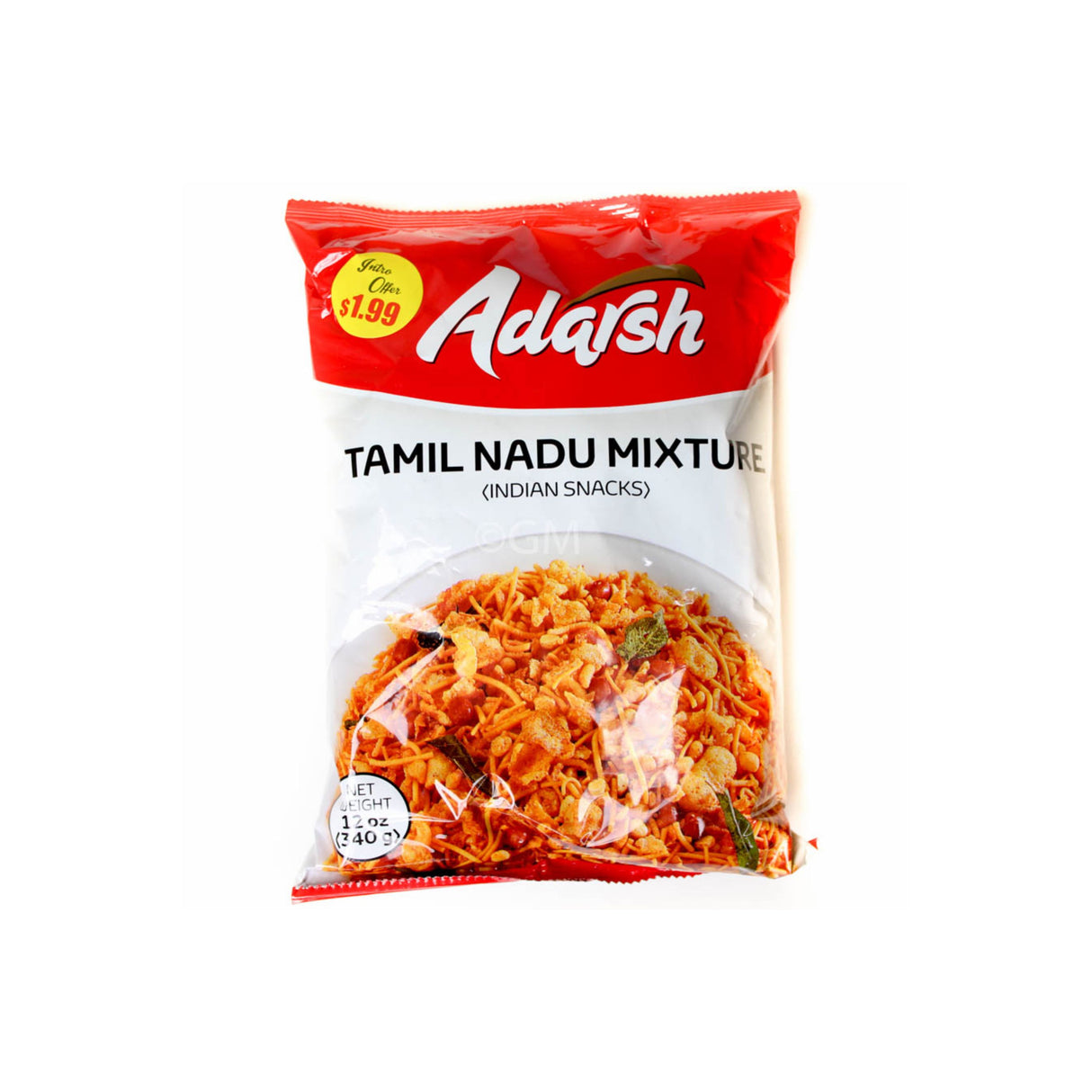 ADARSH TAMIL NADU MIXTURE (340GM)