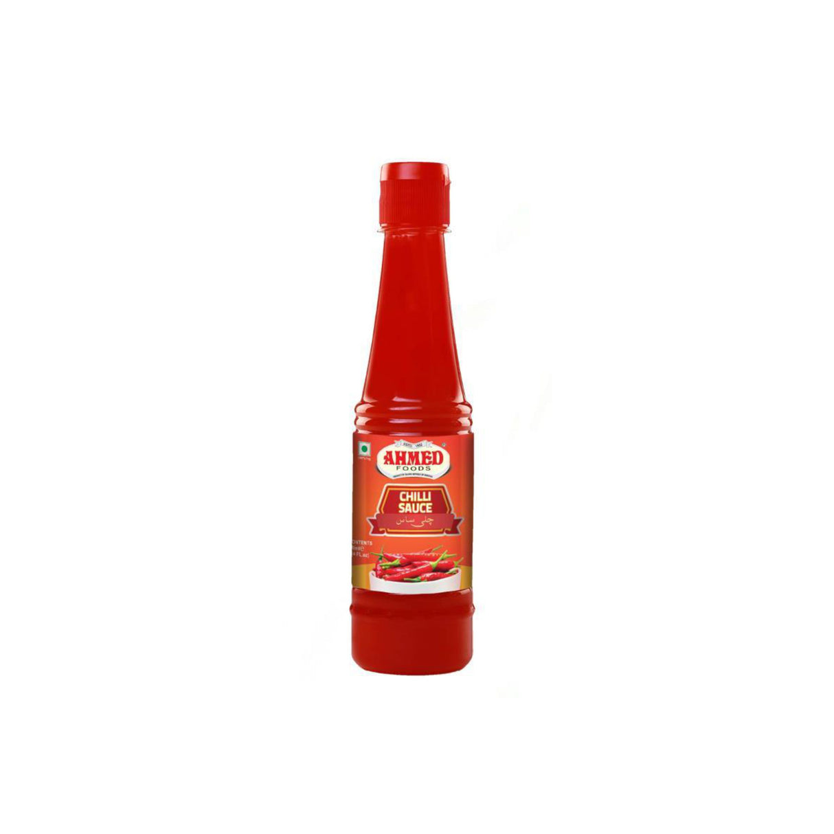 AHMED FOODS CHILLI SAUCE 300ML