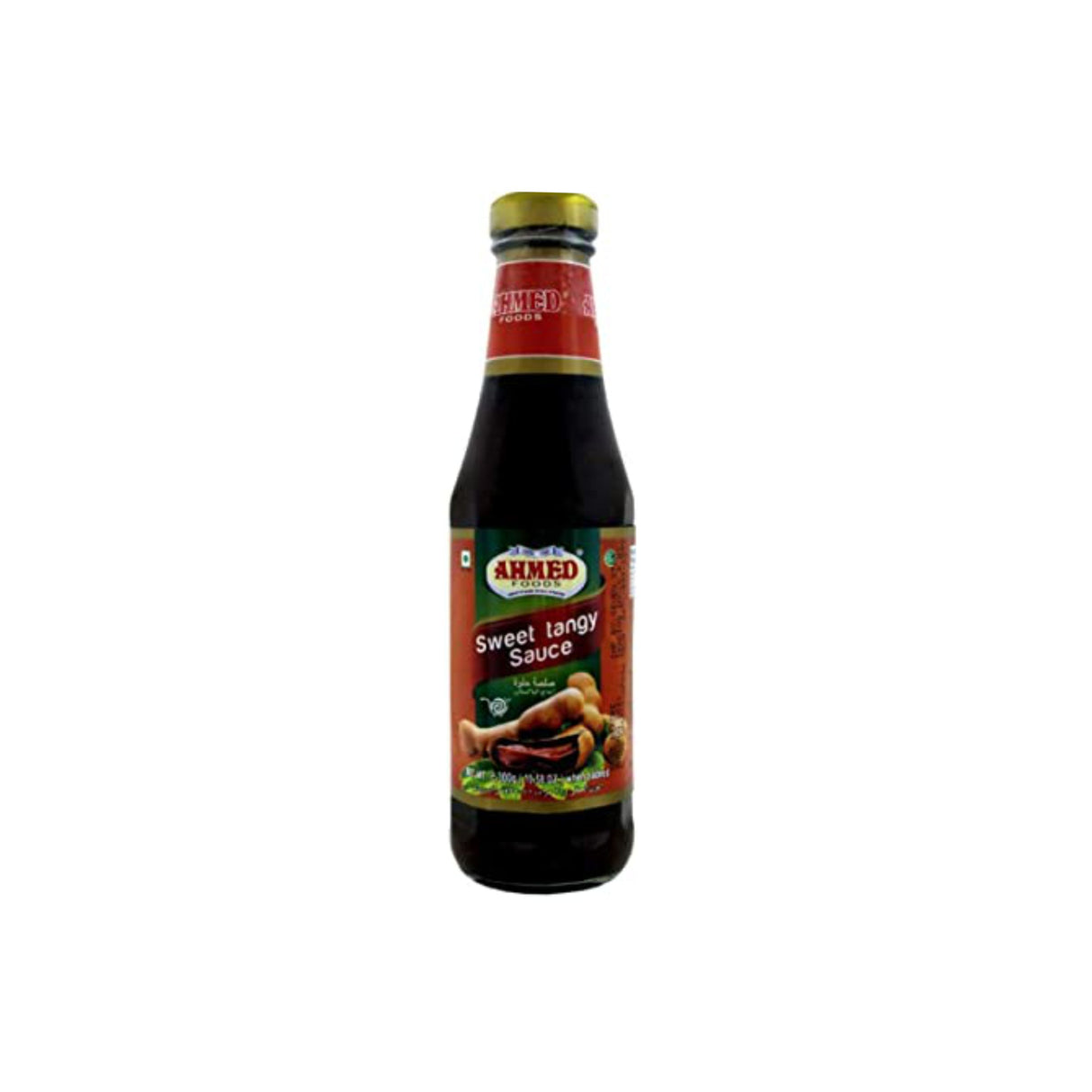 AHMED FOODS SWEET TANGY SAUCE