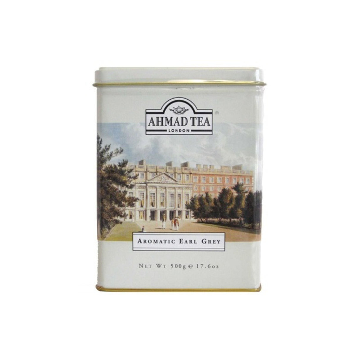 AHMED TEA EARL GREY