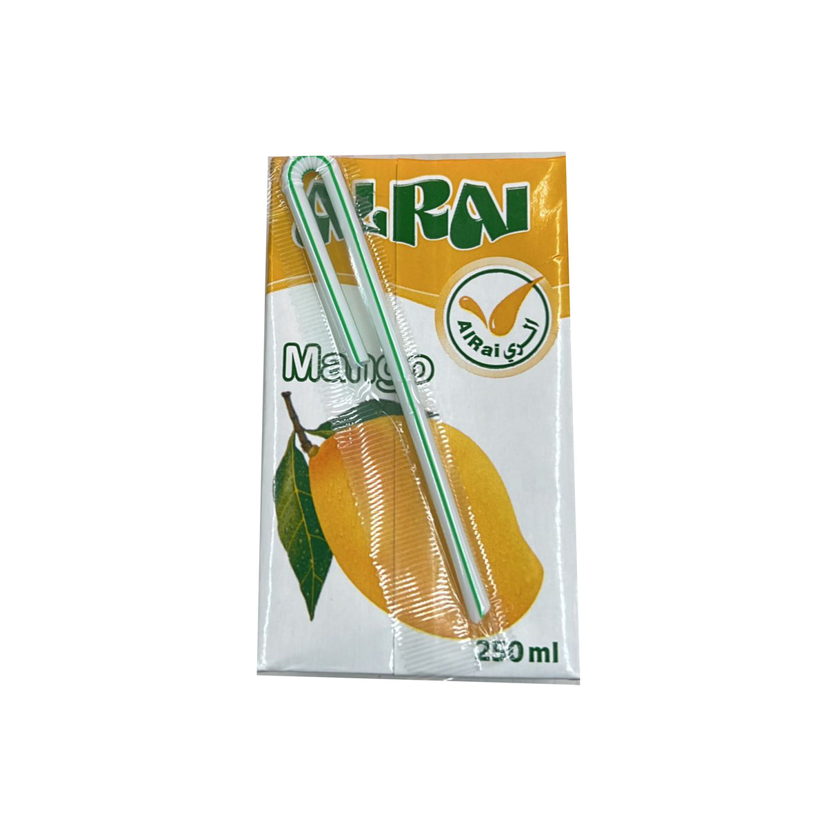 ALRAI MANGO JUICE