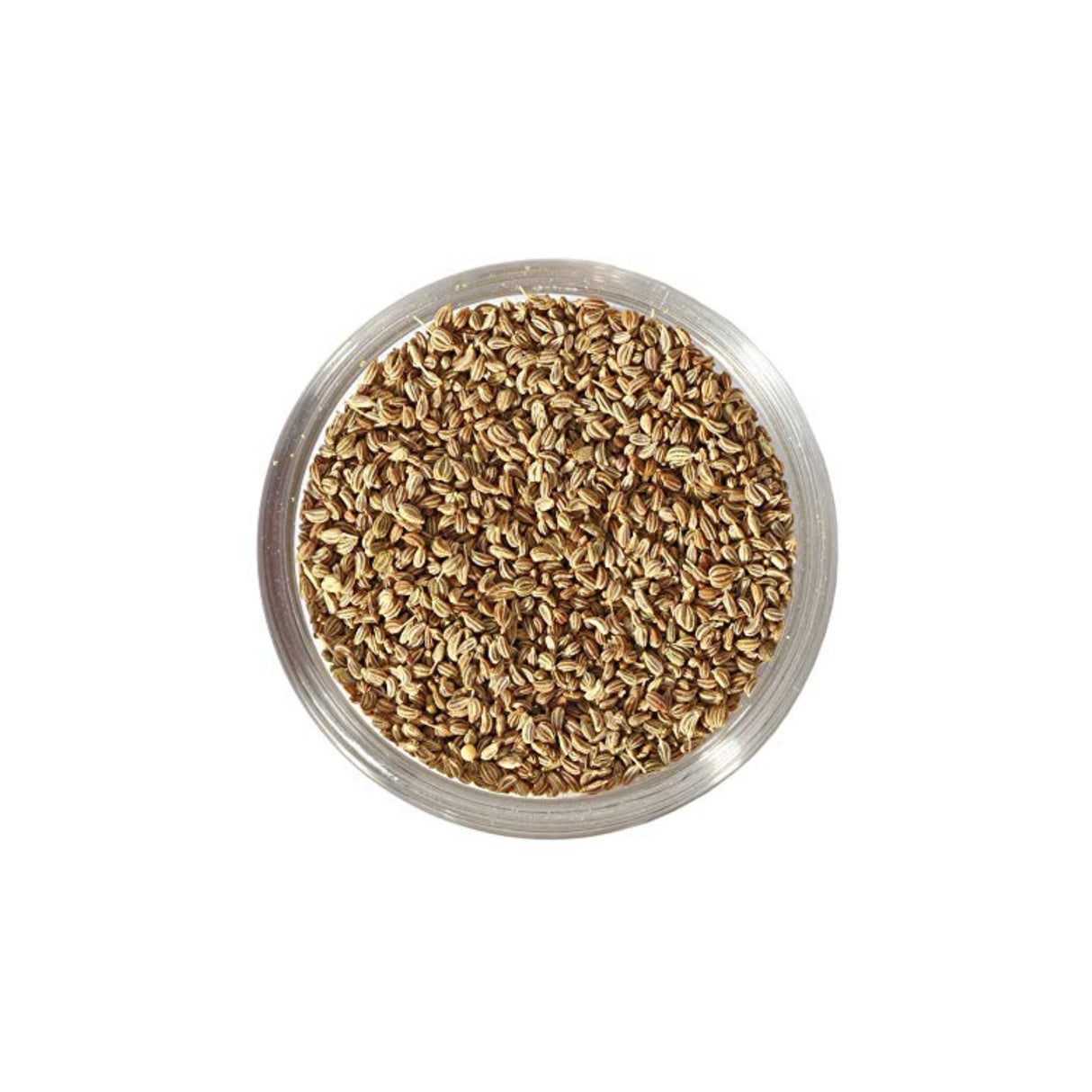 JIVA ORGANICS ORGANIC AJWAIN SEEDS