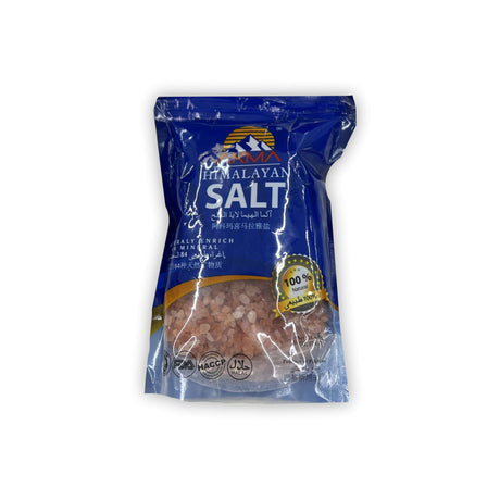 AKMA HIMALAYAN PINK ROCK SALT