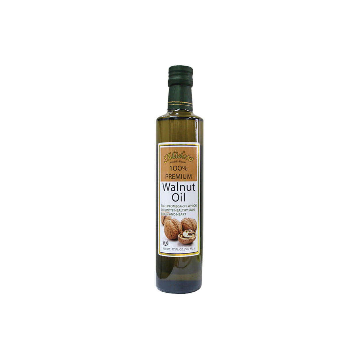 ALIDORO 100% PREMIUM WALNUT OIL