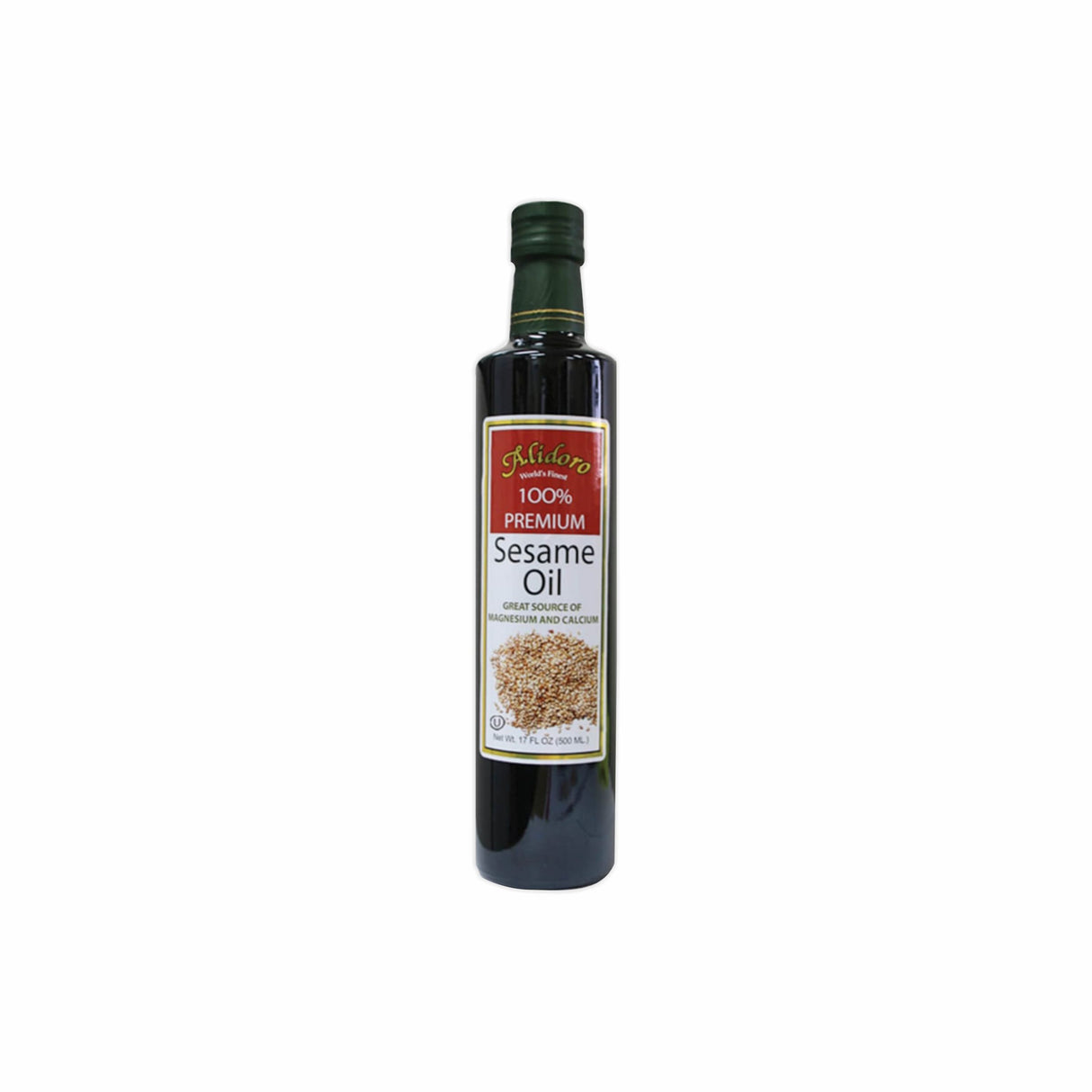 ALIDORO SESAME OIL