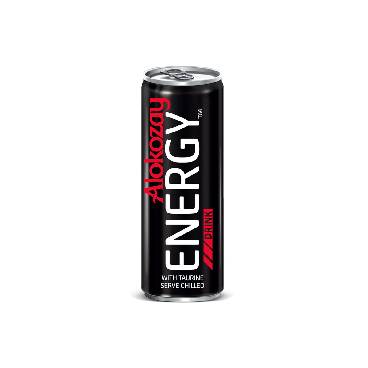 ALOKOZAY ENERGY DRINK 250ML – New Indian Supermarket, Tracy