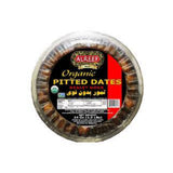 ALREEF ORGANIC PITTED DATE