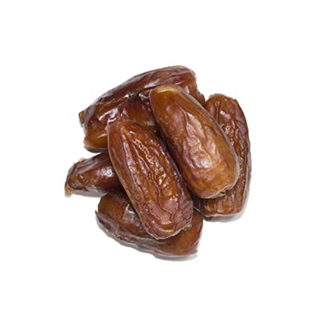 ALREEF ORGANIC PITTED DATE