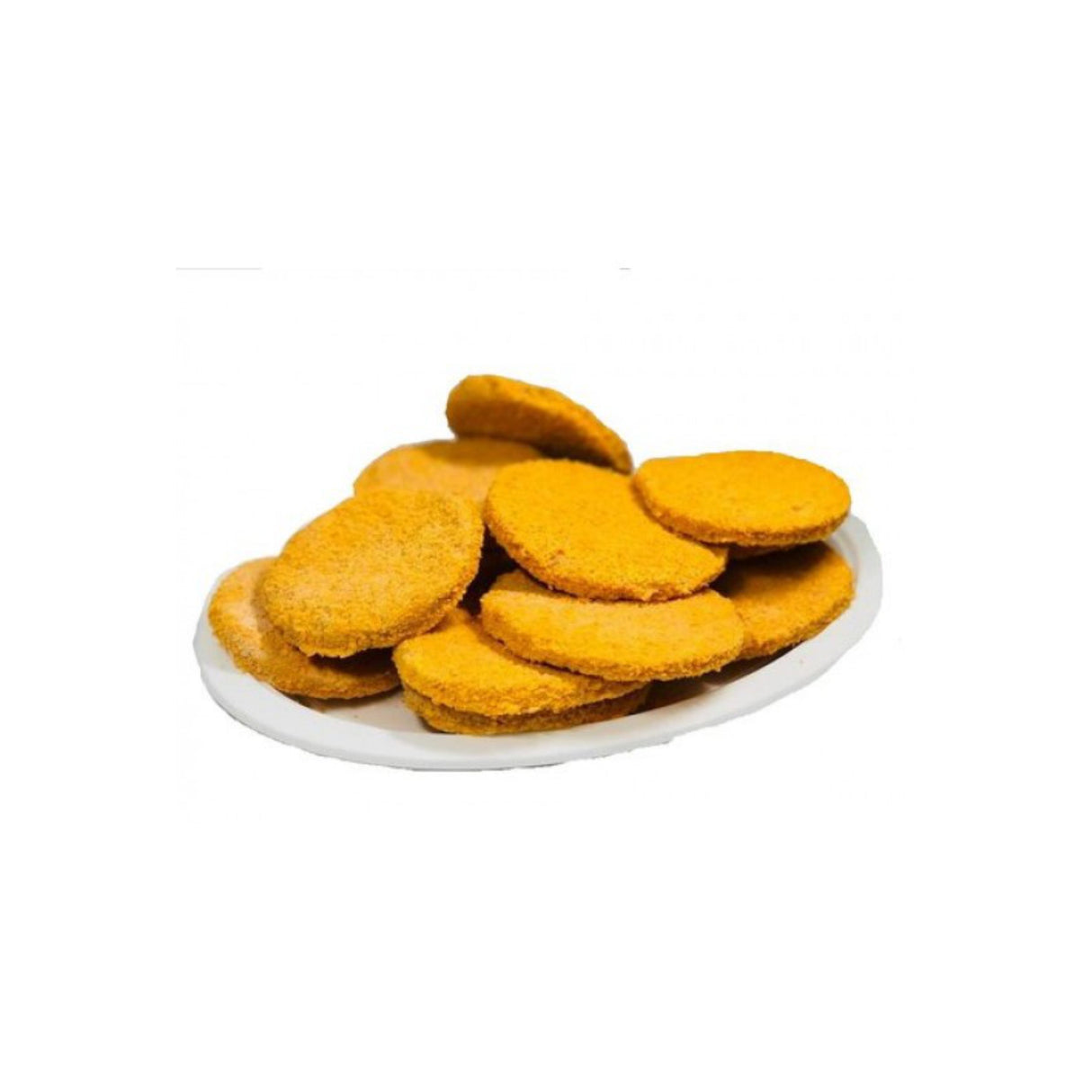 ALSAFA CHICKEN PATTIES FAMILY PACK