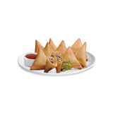 ALSAFA CHICKEN SAMOSA