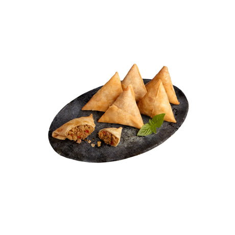 ALSAFA LAMBA SAMOSA