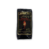 AMBER TEA SPECIAL BLEND DARJEELING , CEYLON & EARL GREY