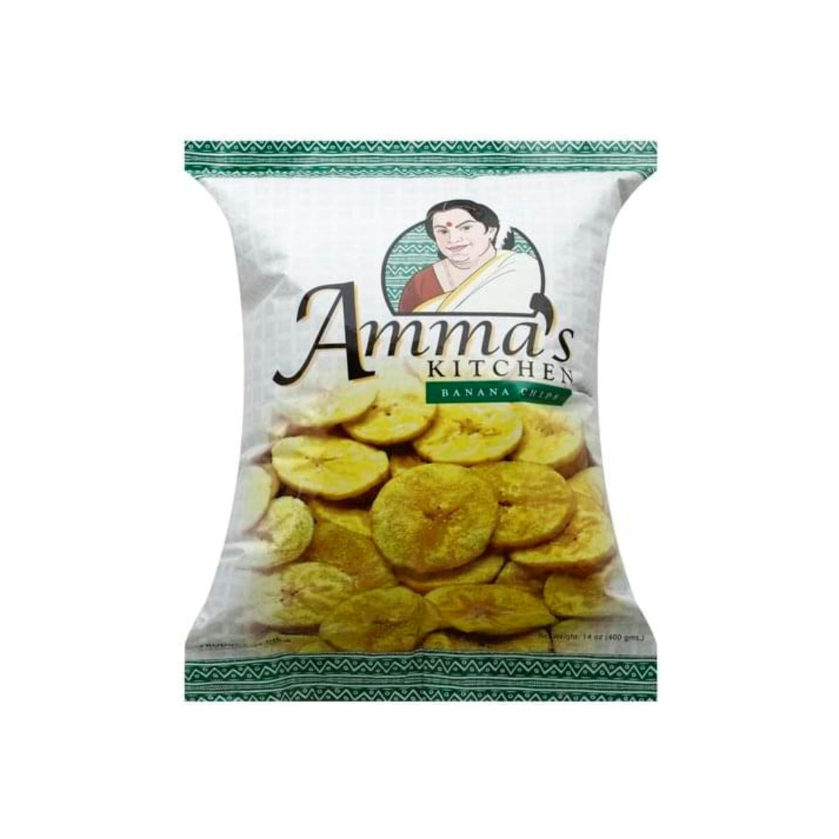 AMMA'S KITCHEN BANANA CHIPS