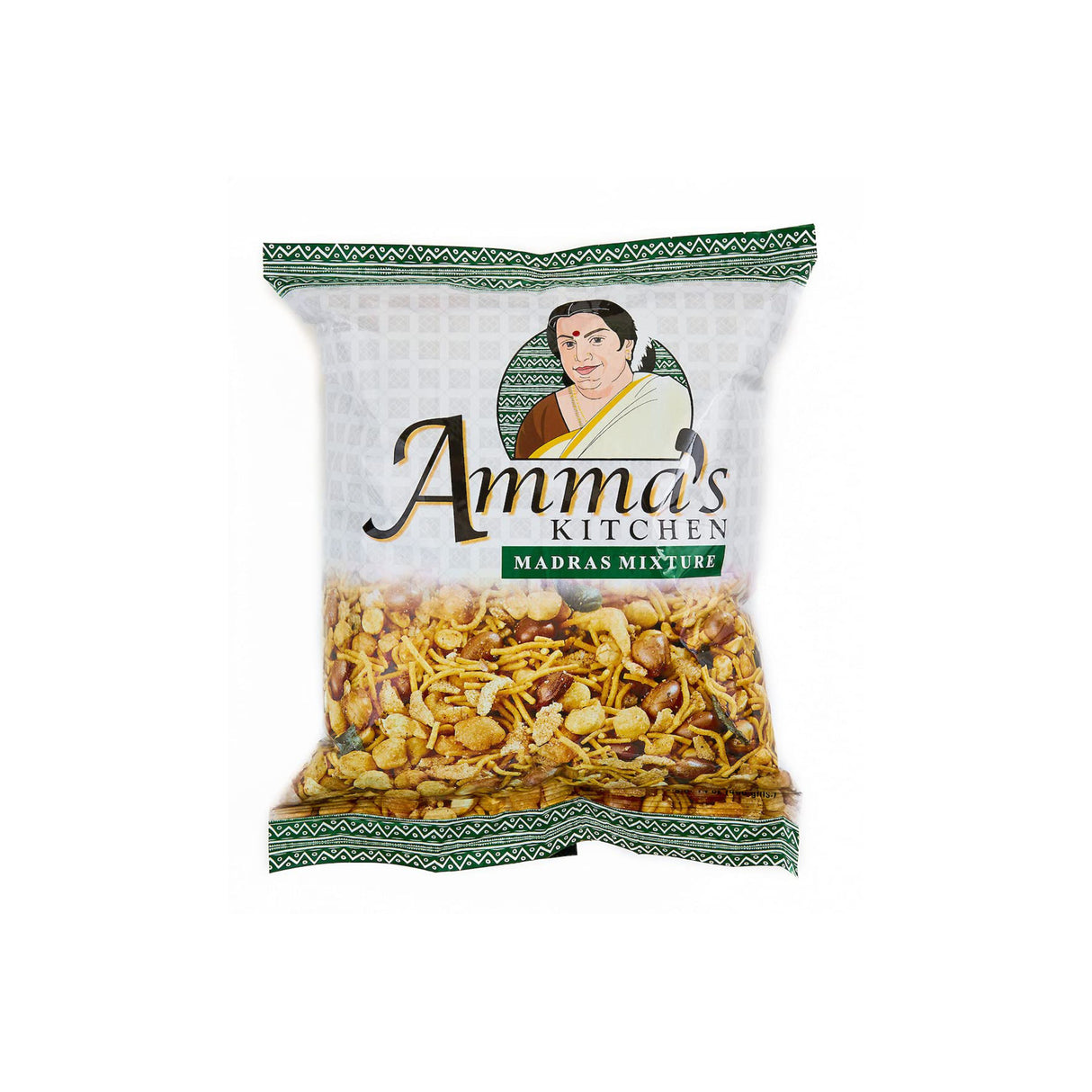 AMMA'S KITCHEN MADRAS MIXTURE