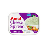 AMUL CHEESE SPREAD TIKKA DIP