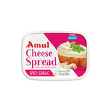 AMUL CHESSE SPREAD SPICY GARLIC