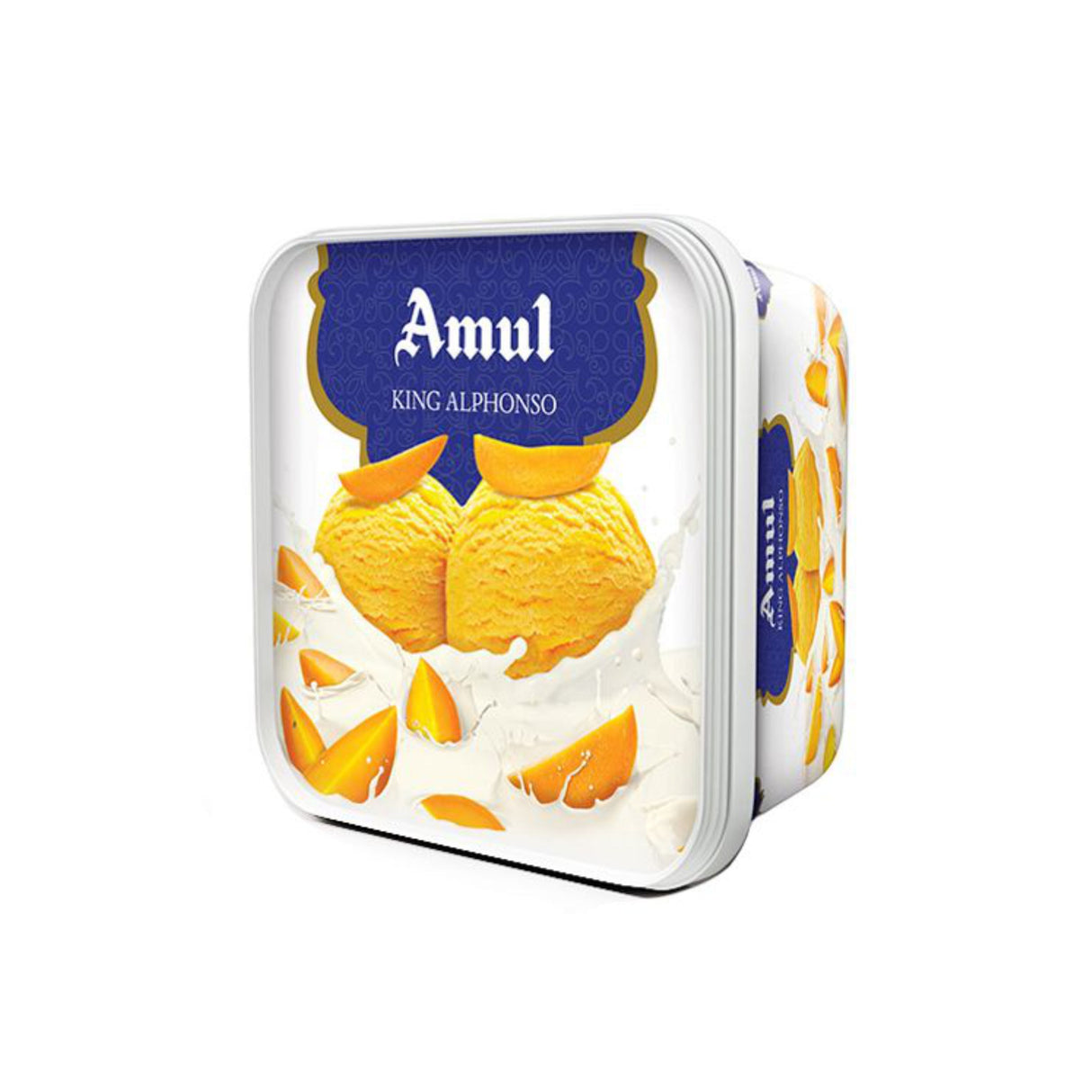 AMUL KING ALPHANSO ICE CREAM