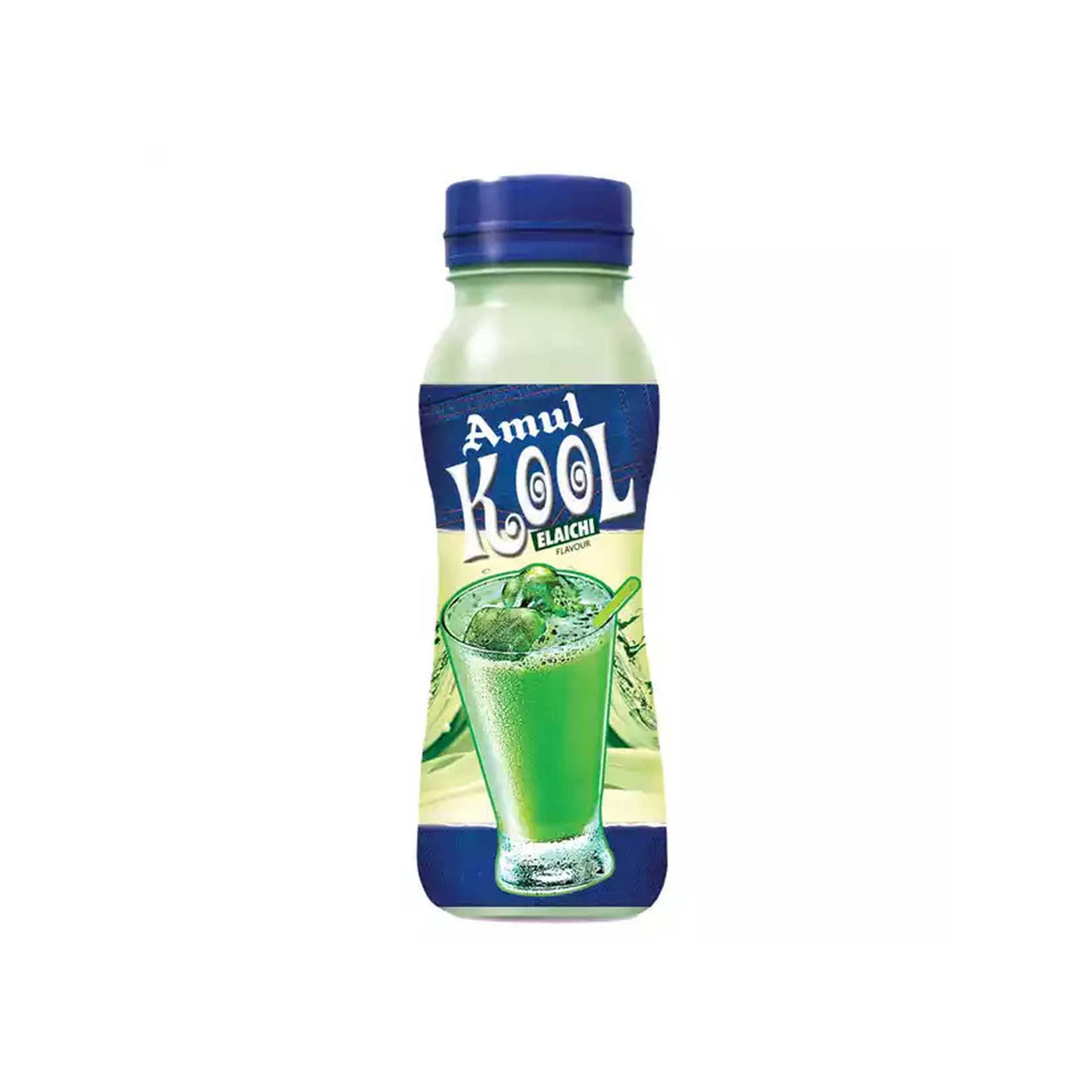 AMUL KOOL CARDAMOM FLAVOUR 200ML