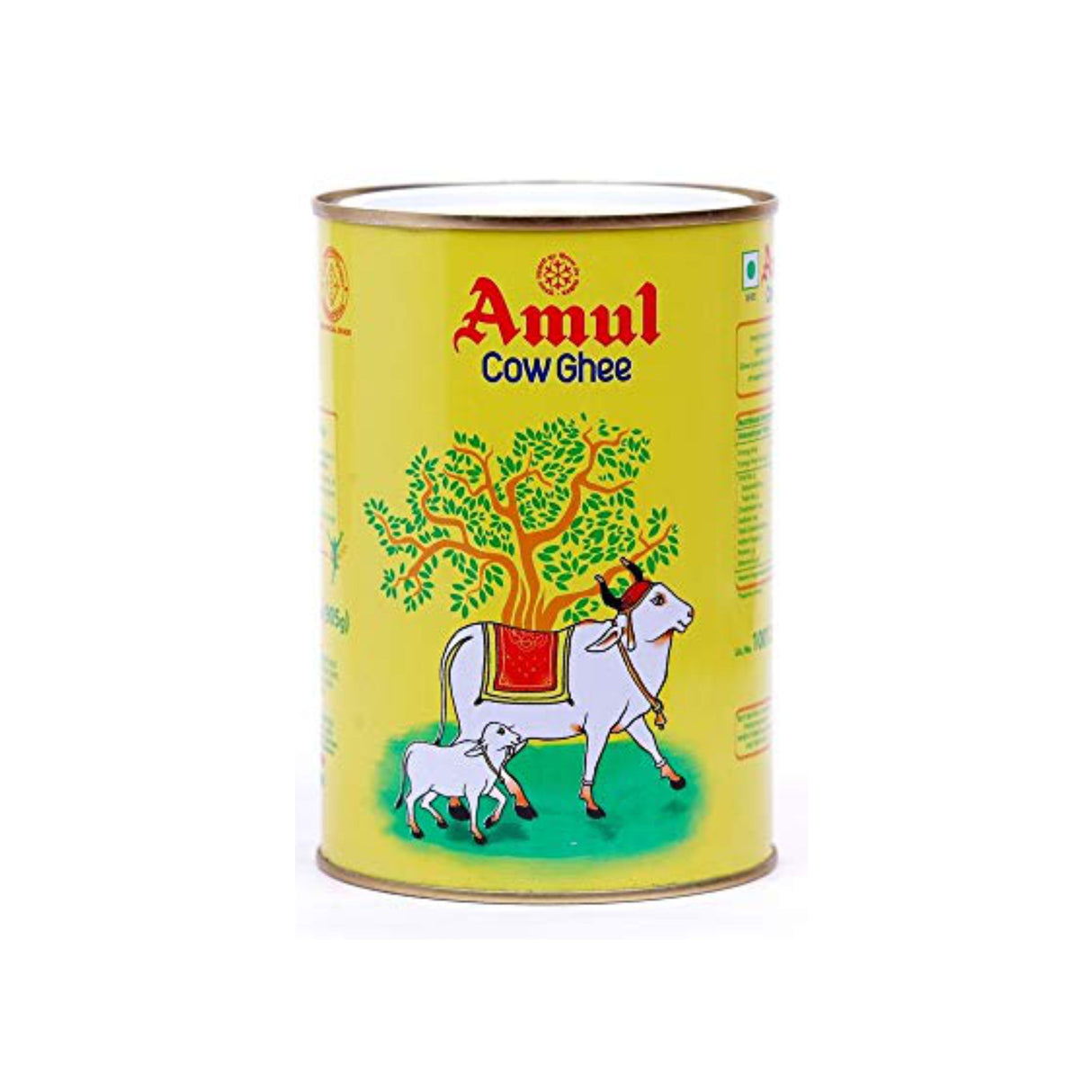 AMUL PURE COW GHEE