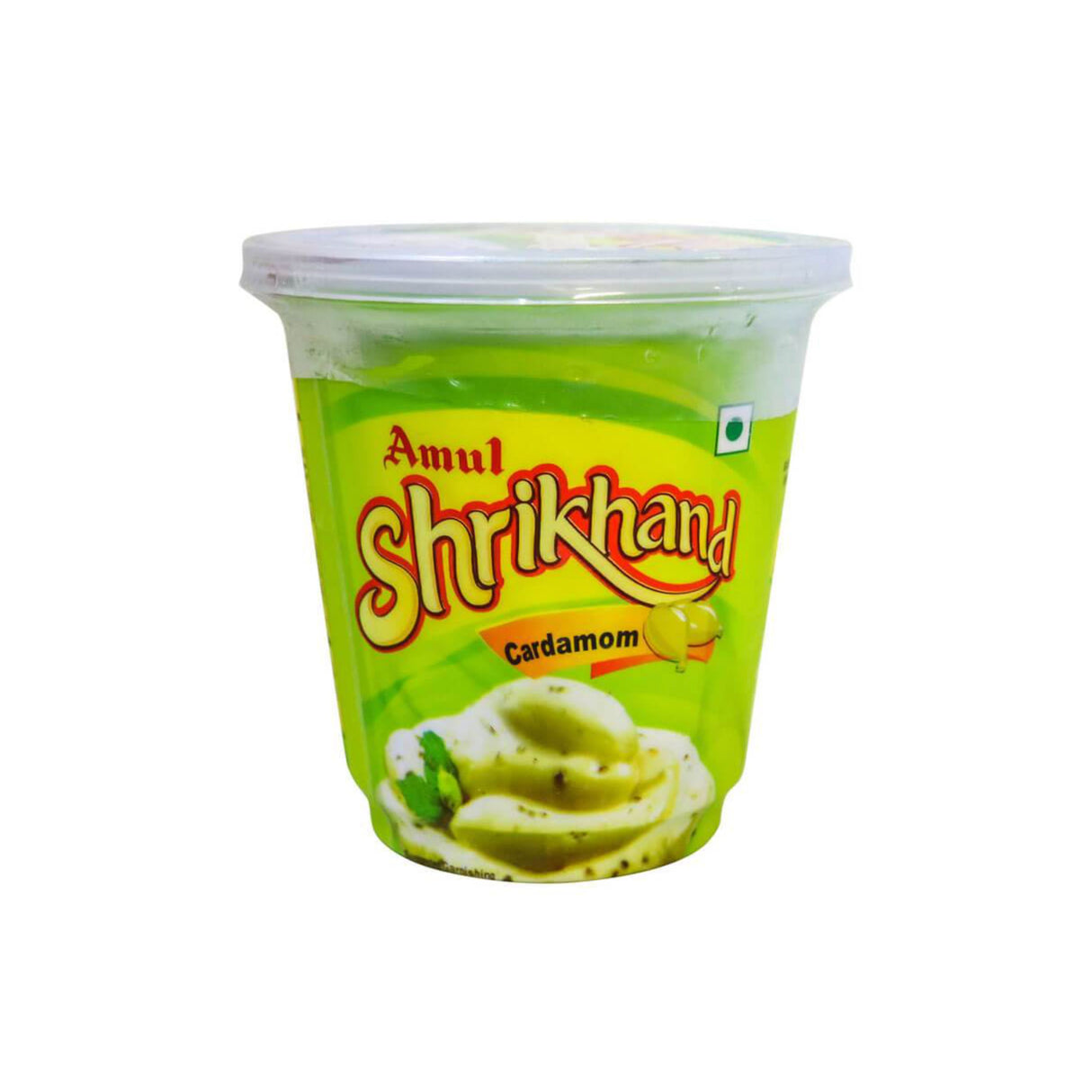 AMUL SHRIKHAND CARDAMOM