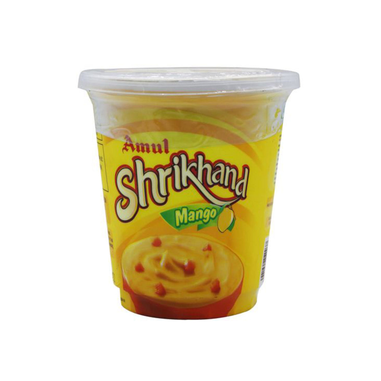 AMUL SHRIKHAND MANGO