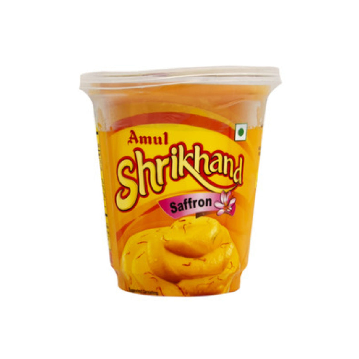 AMUL SHRIKHAND SAFFROM