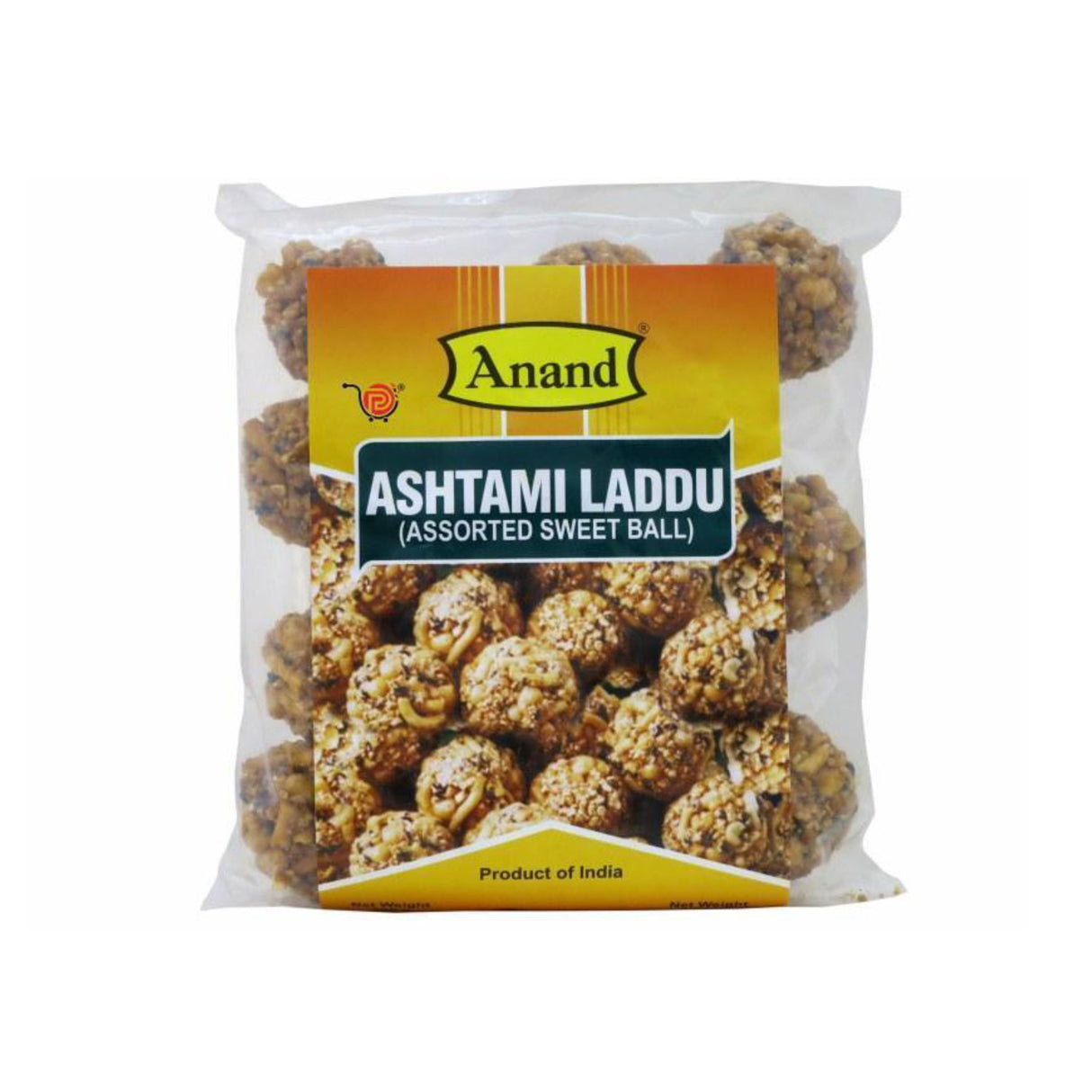 ANAND ASHTAMI LADDU