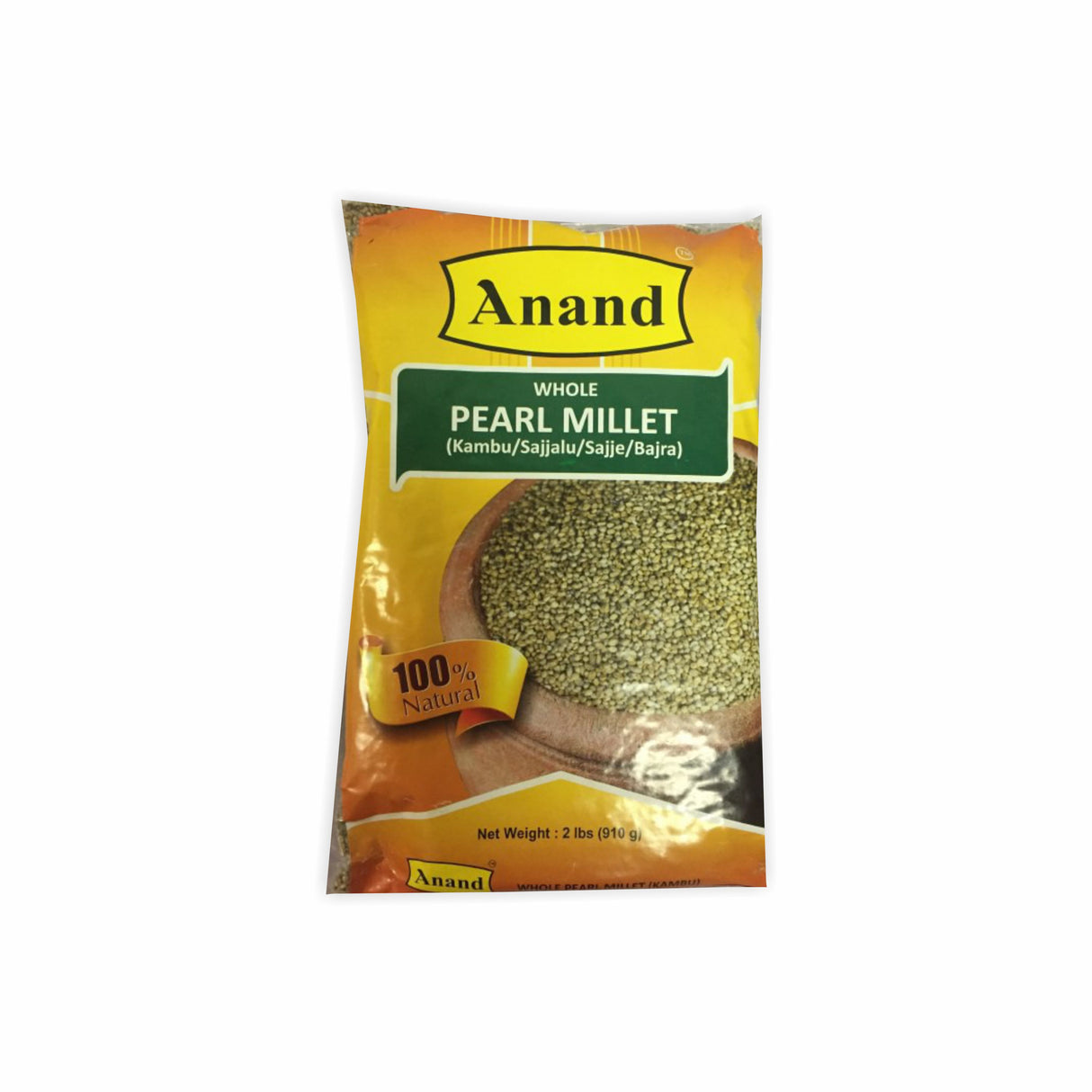 ANAND BAJRA PEARL MILLET