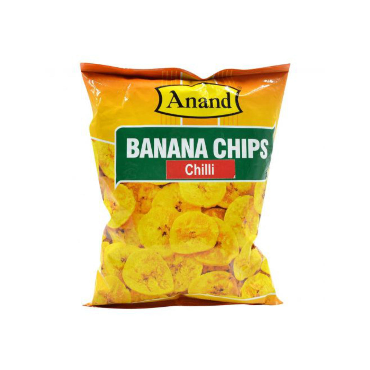 ANAND BANANA CHIPS ( CHILI )