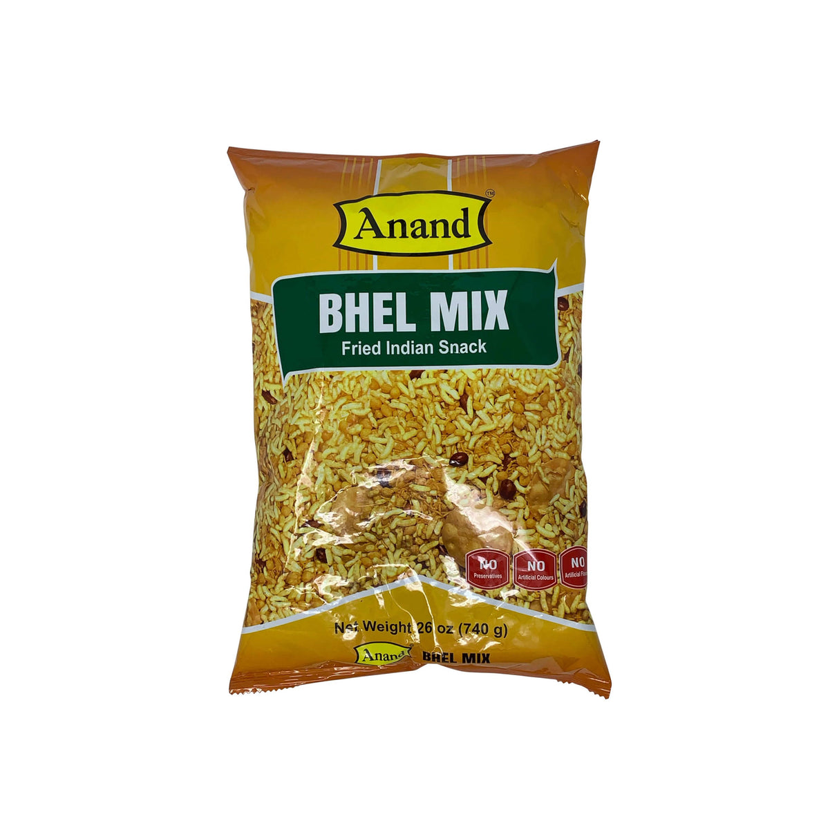 ANAND BHEL MIX