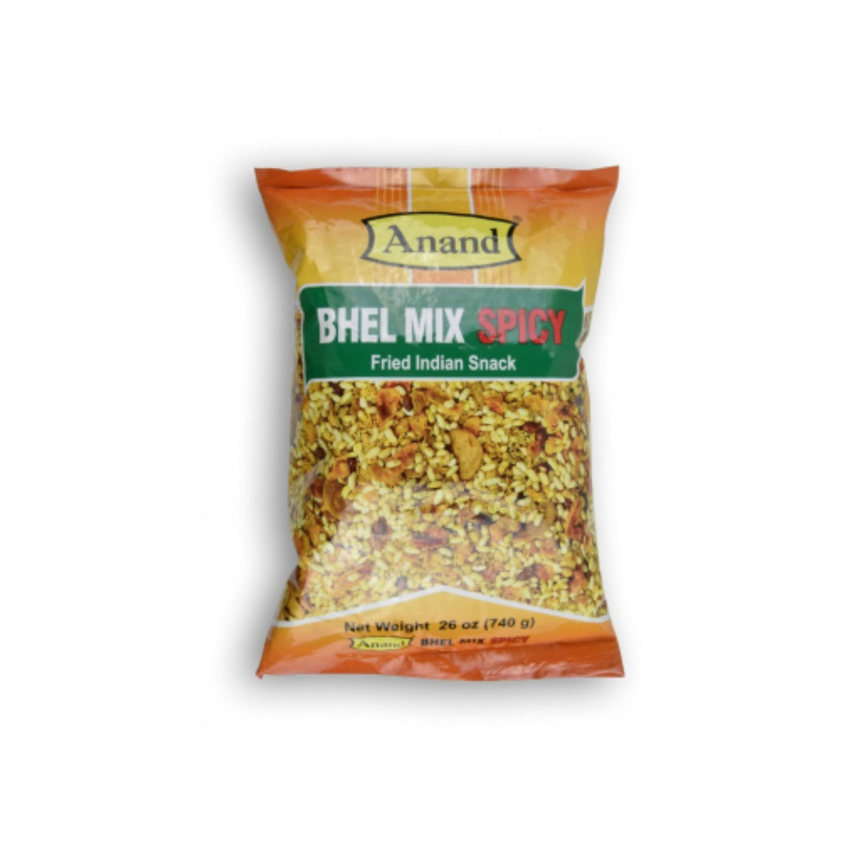 ANAND BHEL MIX SPICY