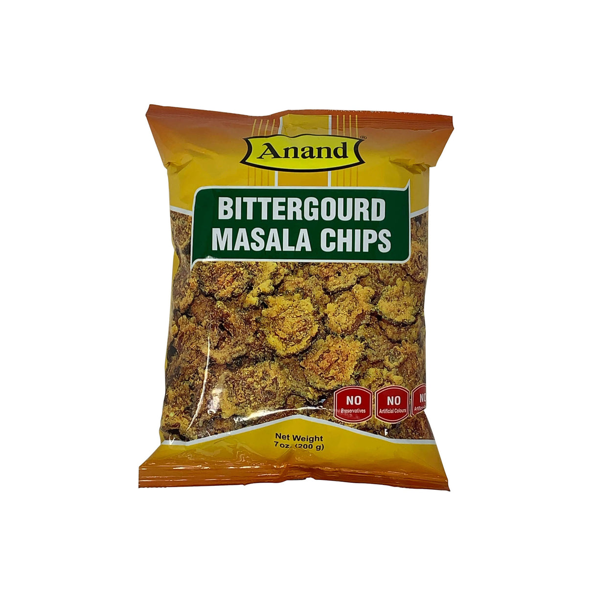 ANAND BITTERGOURD MASALA CHIPS