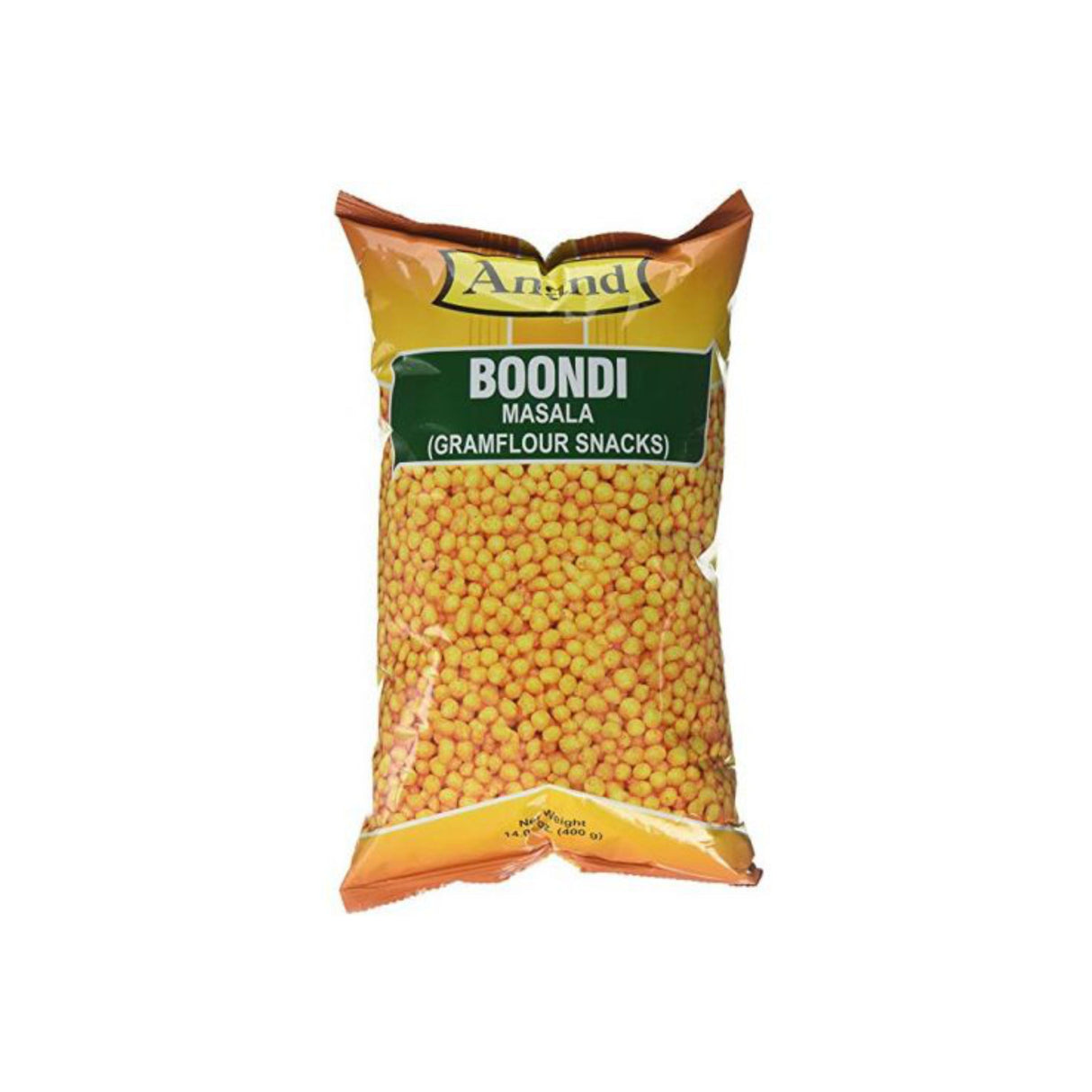 ANAND BOONDI MASALA