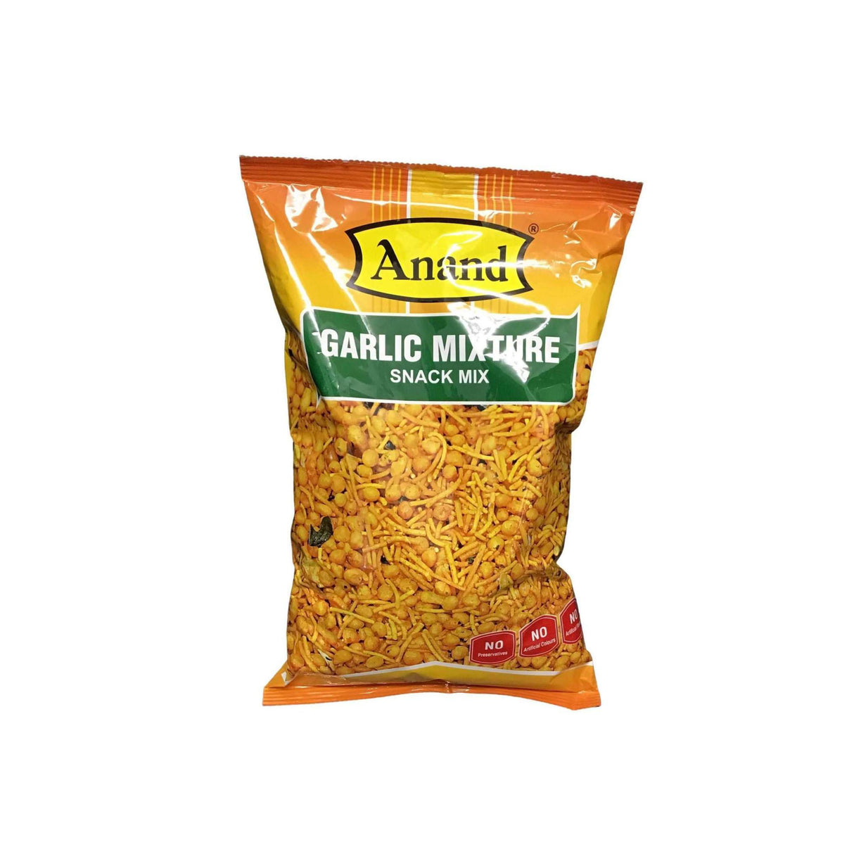 ANAND GARLIC MIXTURE