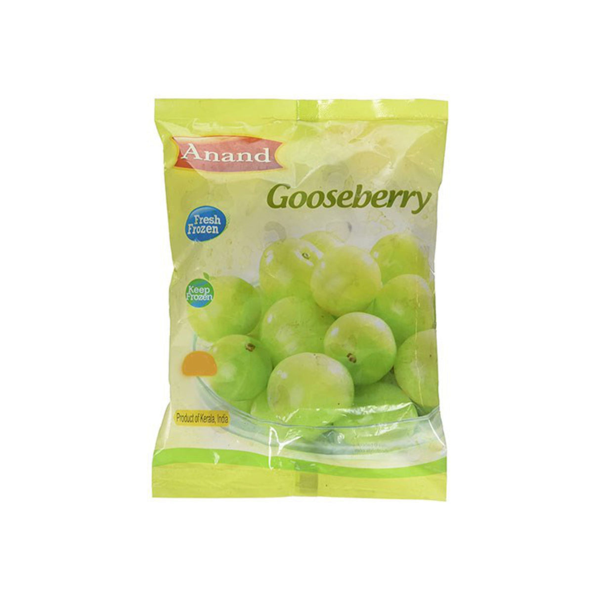 ANAND GOOSEBERRY