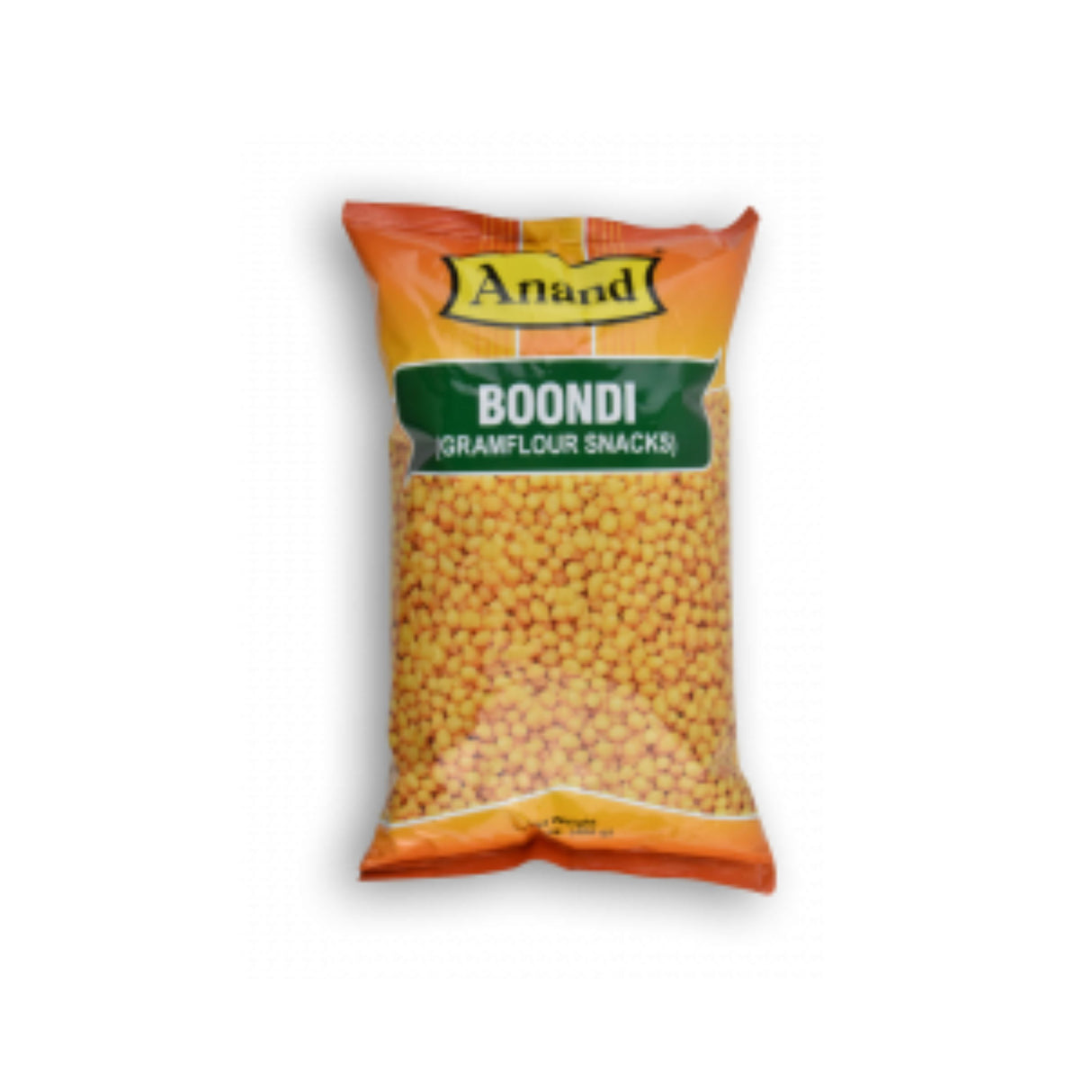 ANAND BOONDI GRAMFLOUR SNACKS