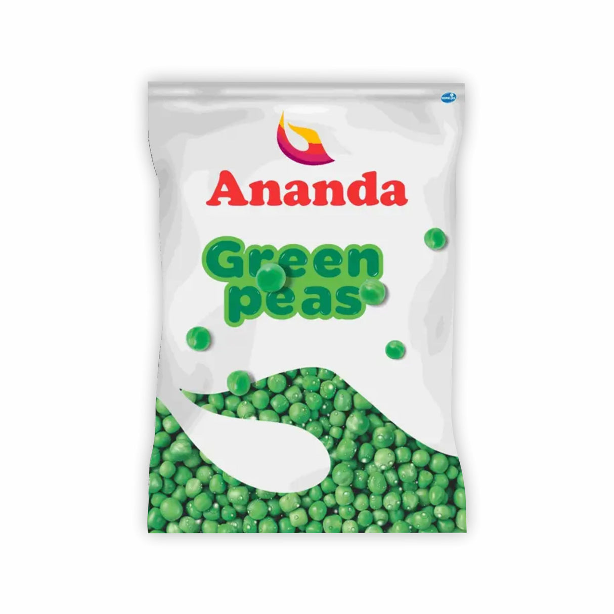 ANAND GREEN PEAS