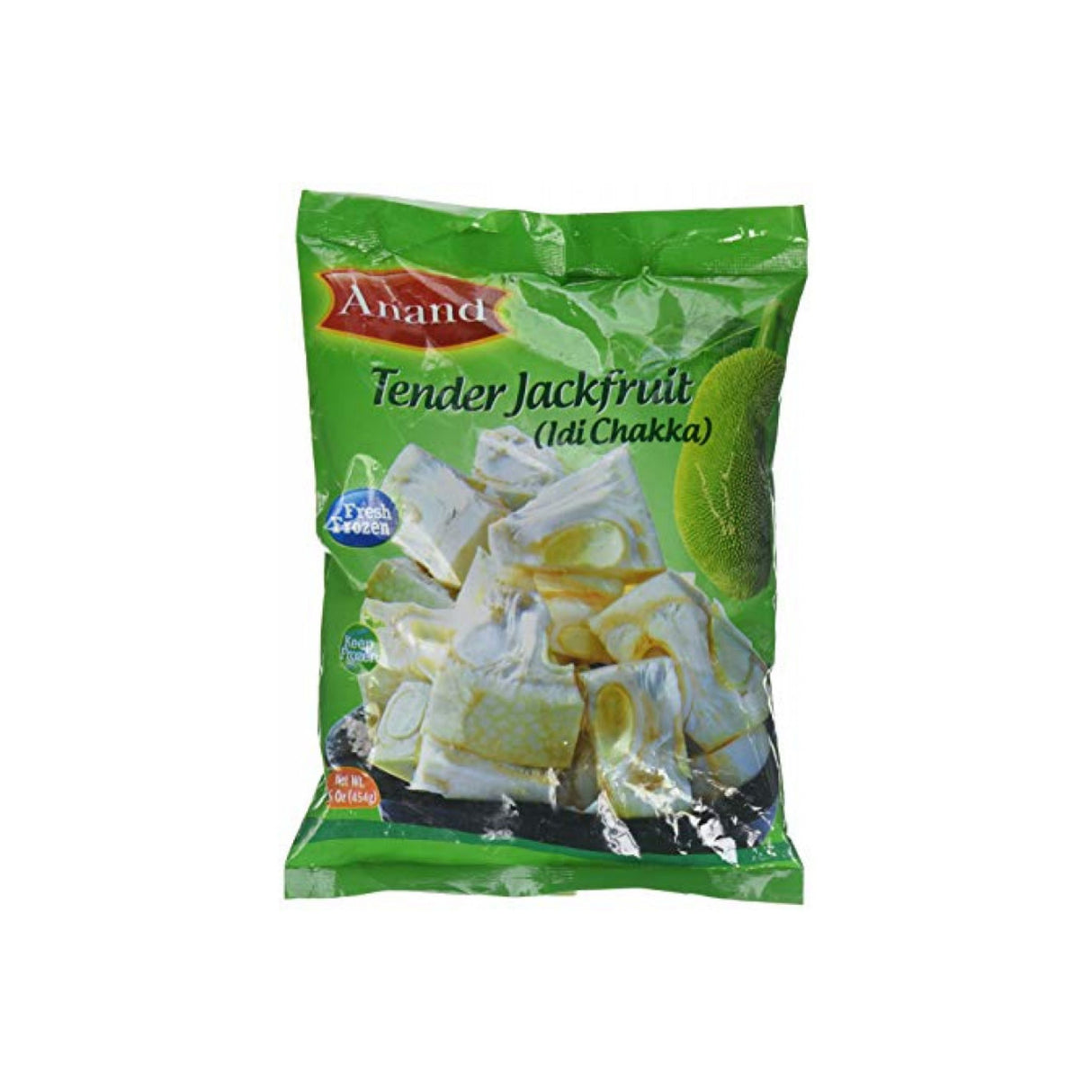 ANAND TENDER JACKFRUIT ( IDI CHAKKA )