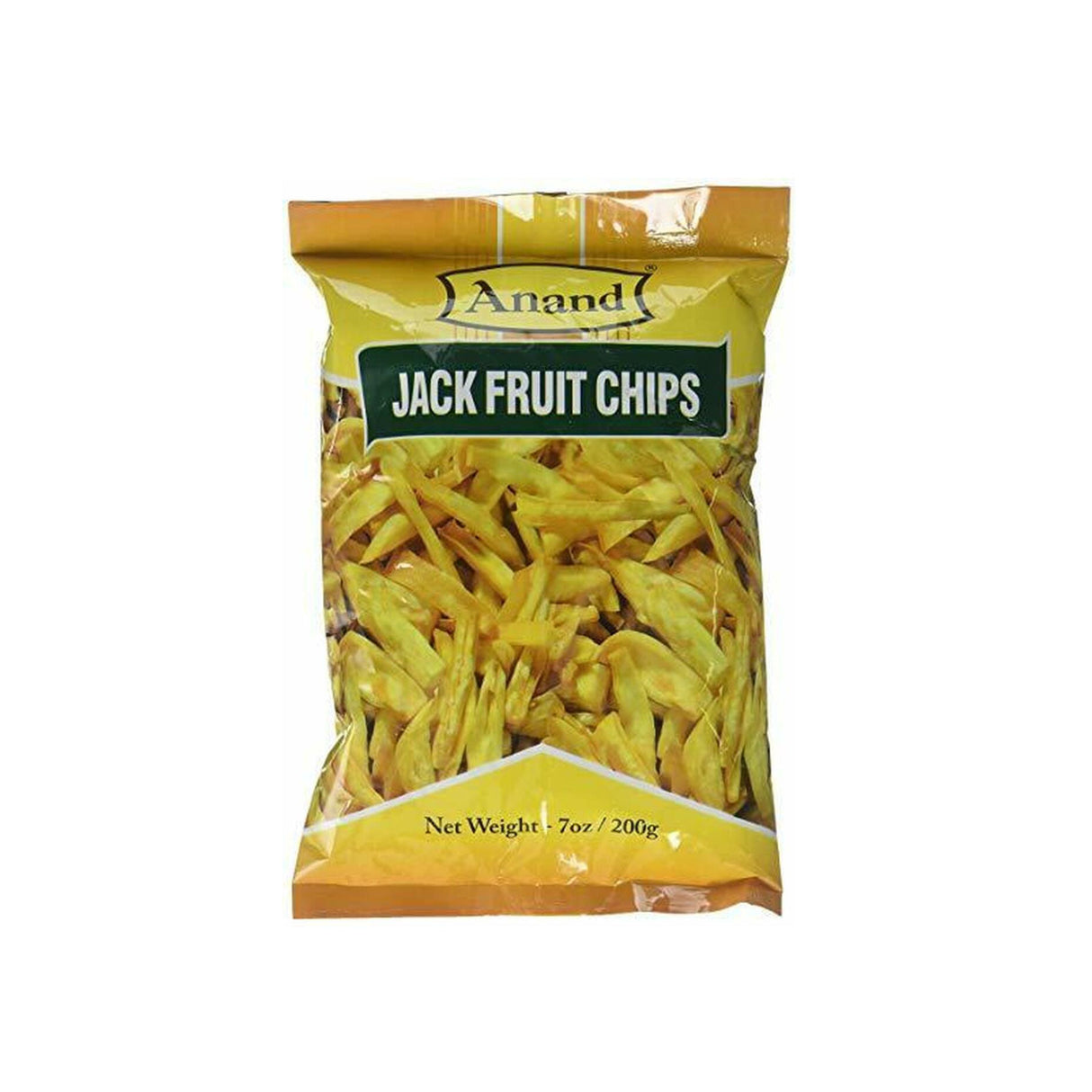 ANAND JACKFRUIT CHIPS