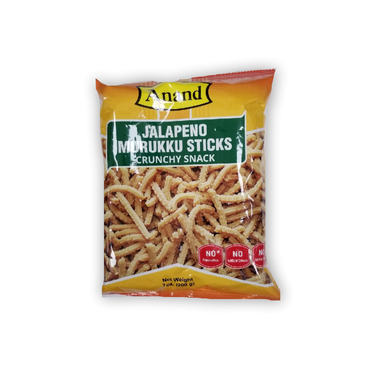 ANAND JALAPENO MURUKKU STICKS