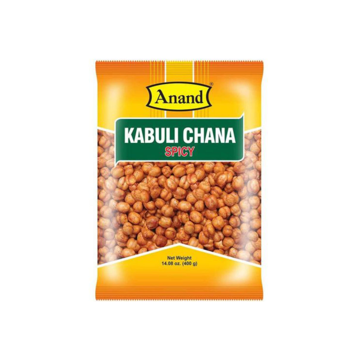 ANAND KABULI CHANA SPICY