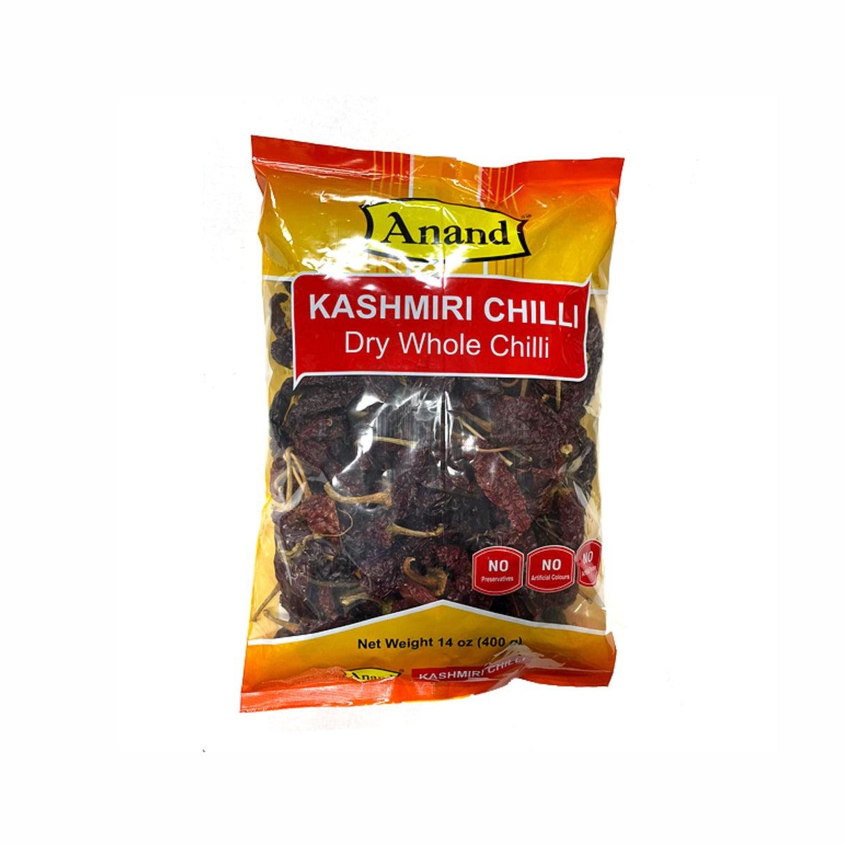 ANAND KASHMIRI CHILI