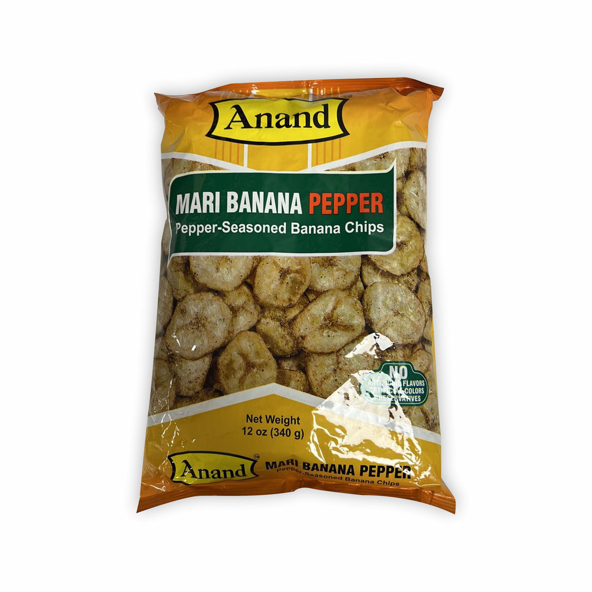 ANAND MARI BANANA PEPPER