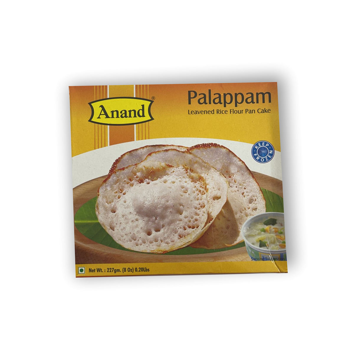 ANAND PALAPPAM