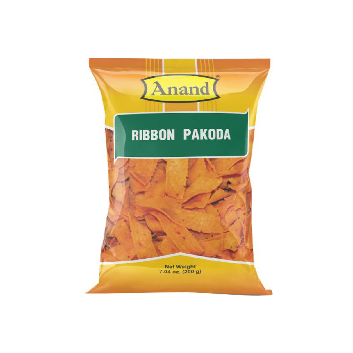 ANAND RIBBON PAKODA