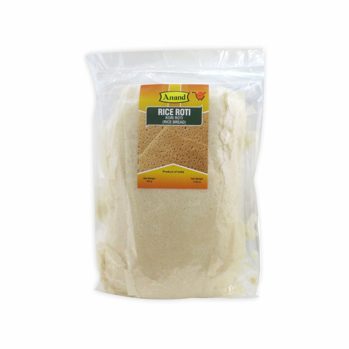 Ansar Roti ANAND RICE ROTI – New Indian Supermarket, Tracy