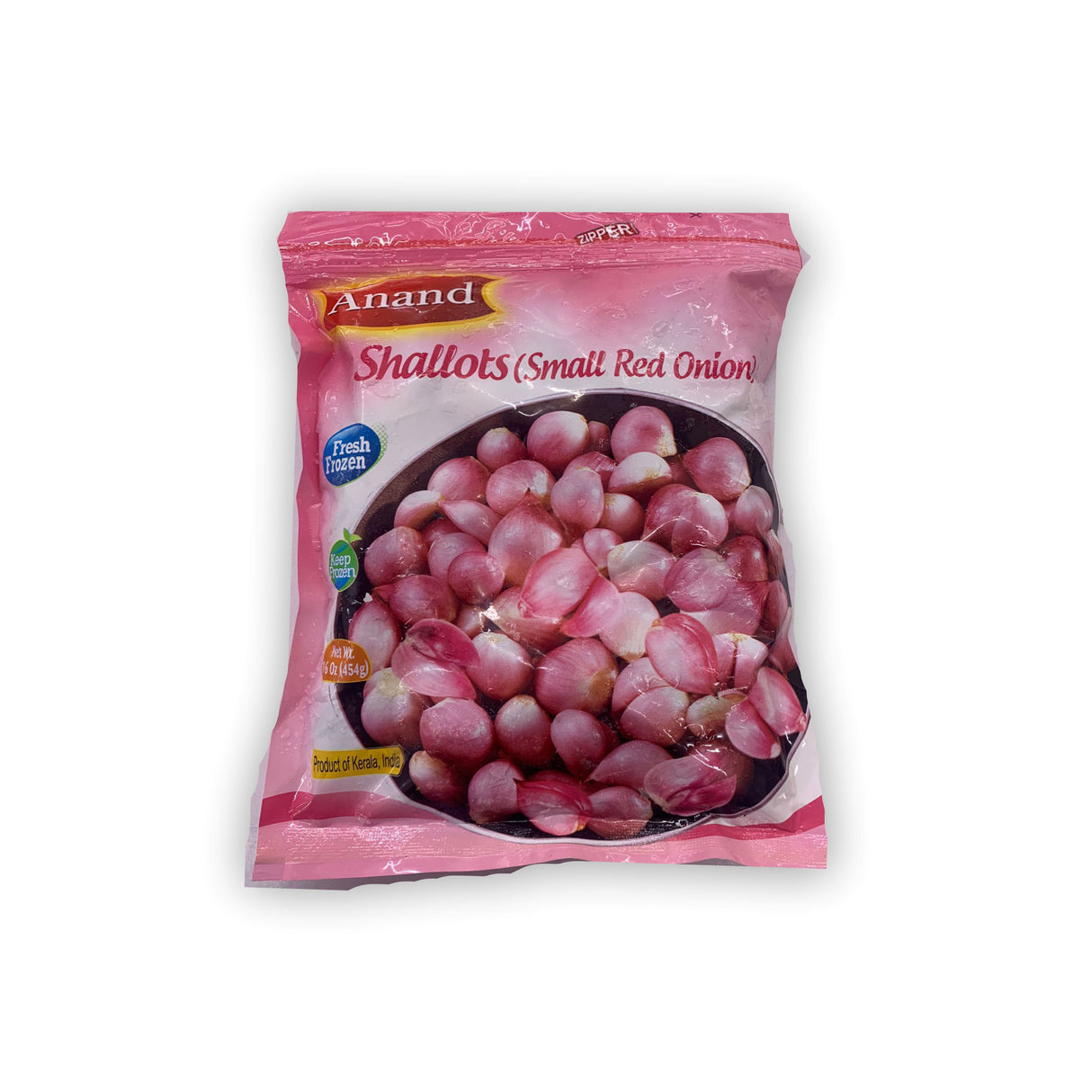 ANAND SHALLOTS (SMALL RED ONION)