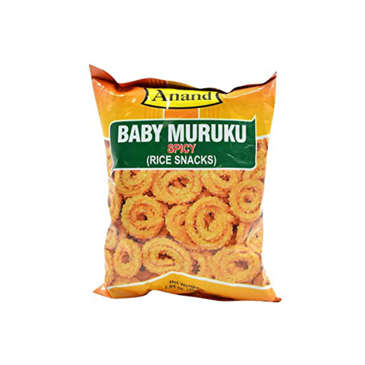 ANAND BABY SPICY MURUKKU