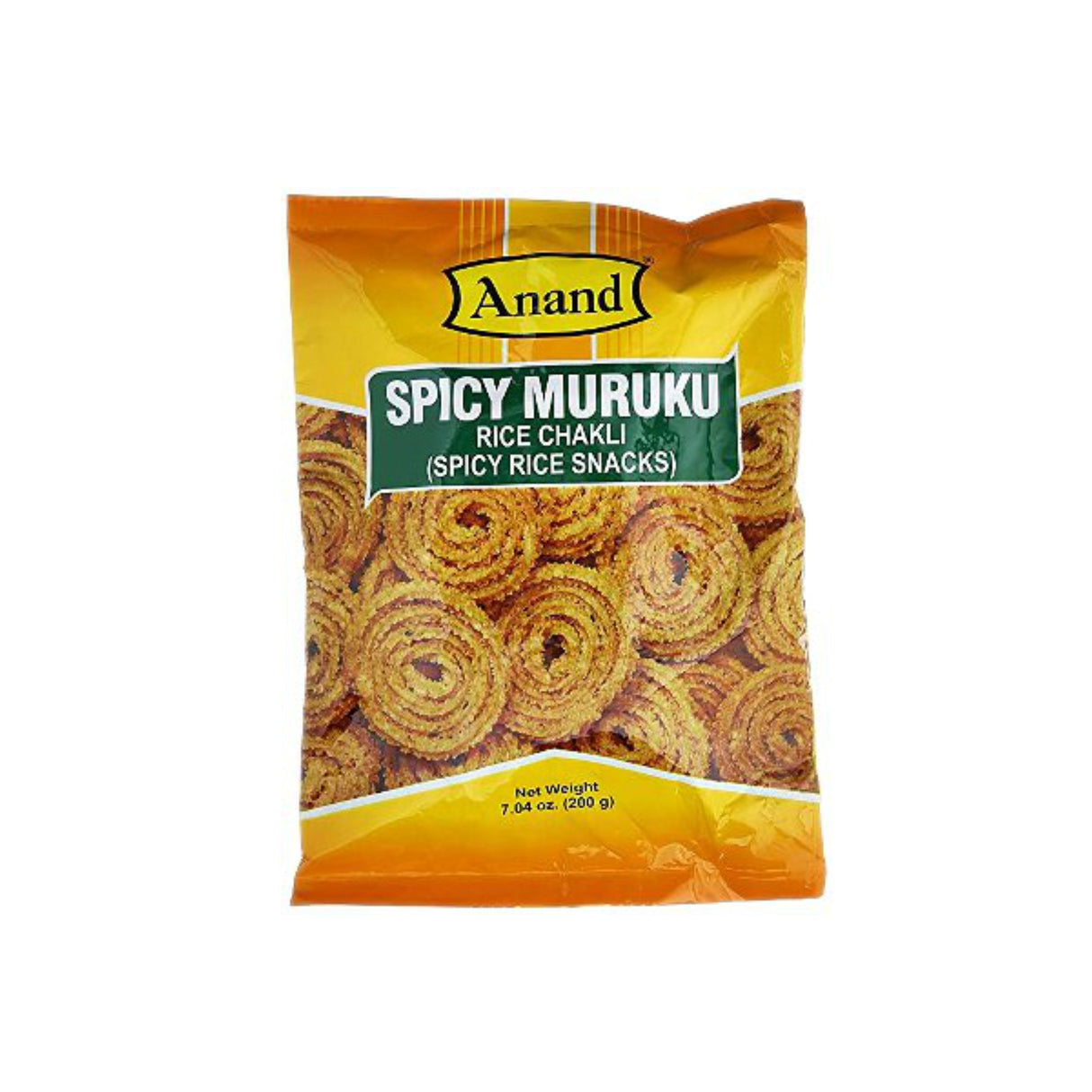 ANAND SPICY MURUKKU