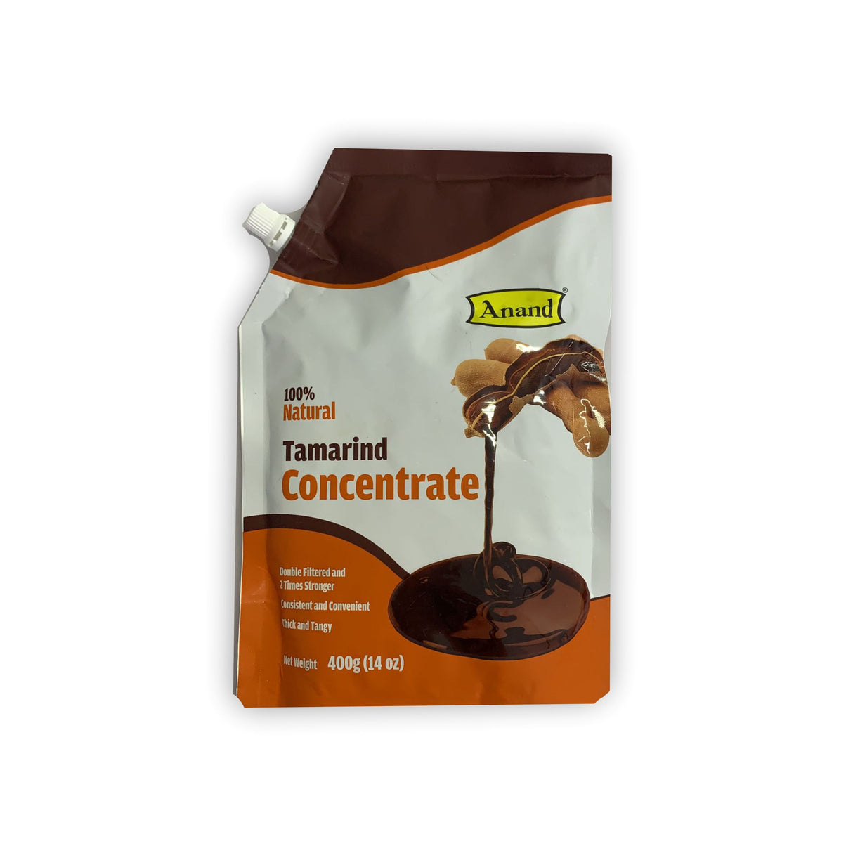 ANAND TAMARIND CONCENTRATE